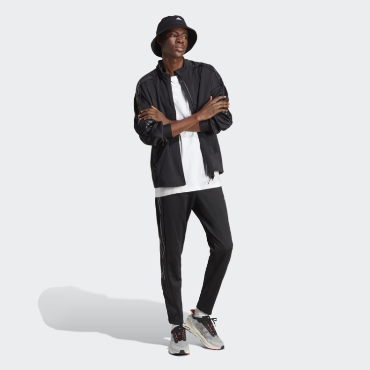 Adidas Tiro Suit-up Advanced Track Top Preto