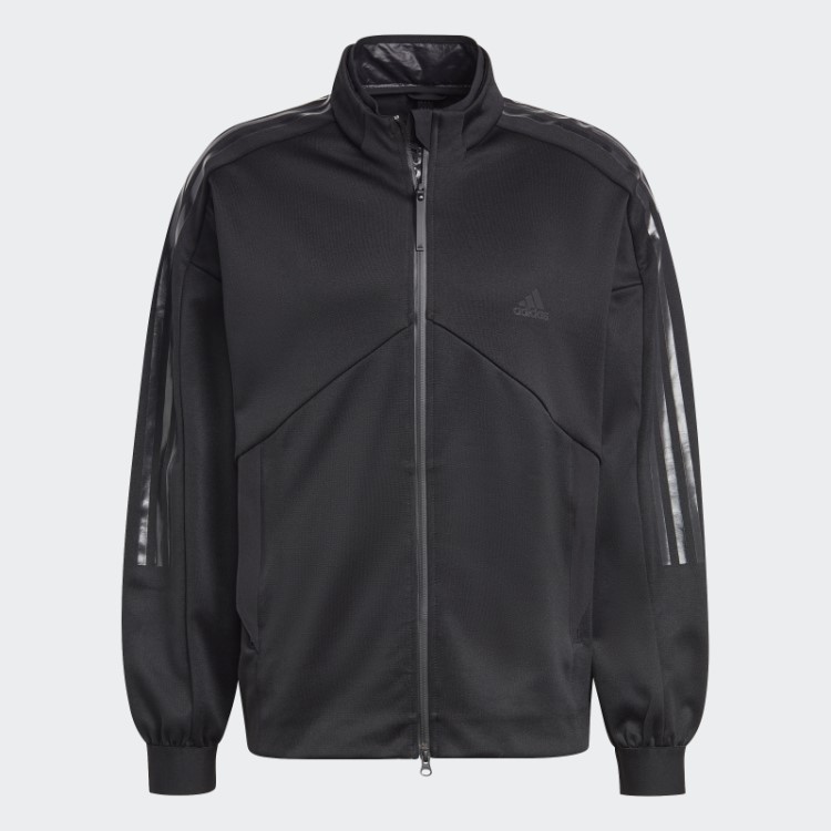 Adidas Tiro Suit-up Advanced Track Top Preto