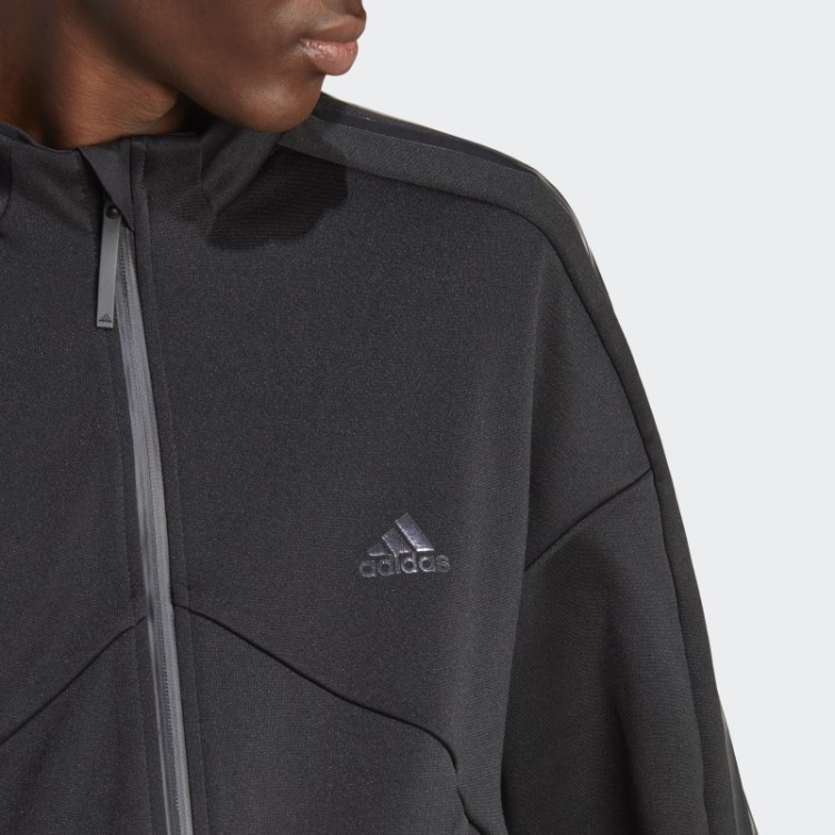 Adidas Tiro Suit-up Advanced Track Top Preto