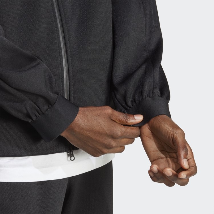 Adidas Tiro Suit-up Advanced Track Top Preto