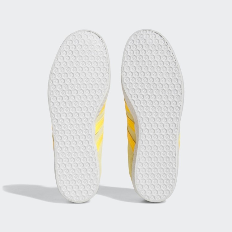 Tênis Amarelo Gazelle Adidas