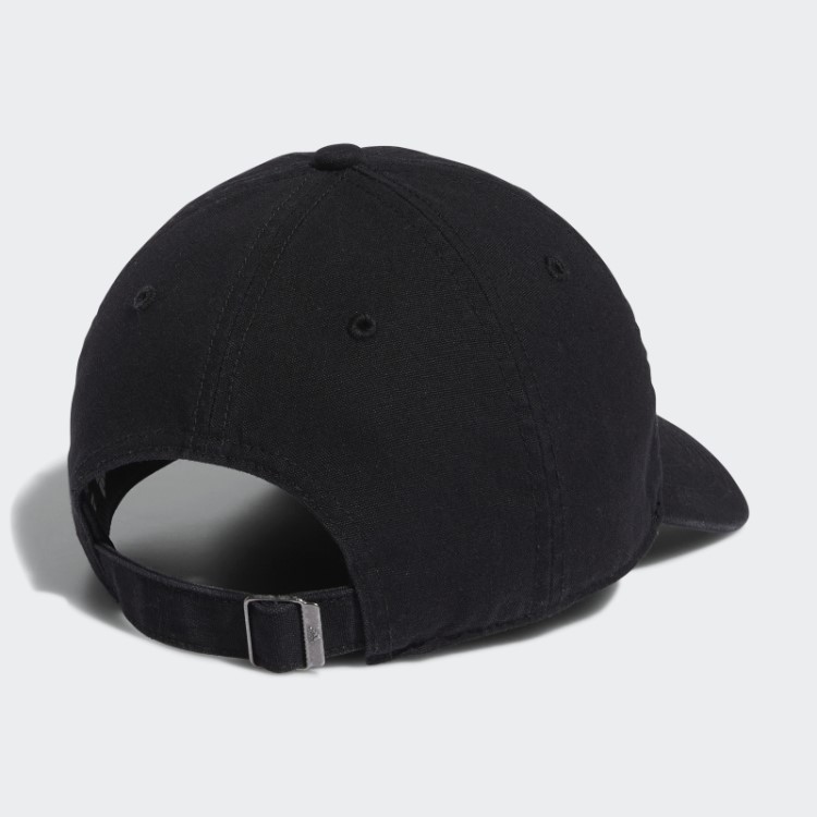 Saburday 2.0 Mais Chapéu Adidas Preto