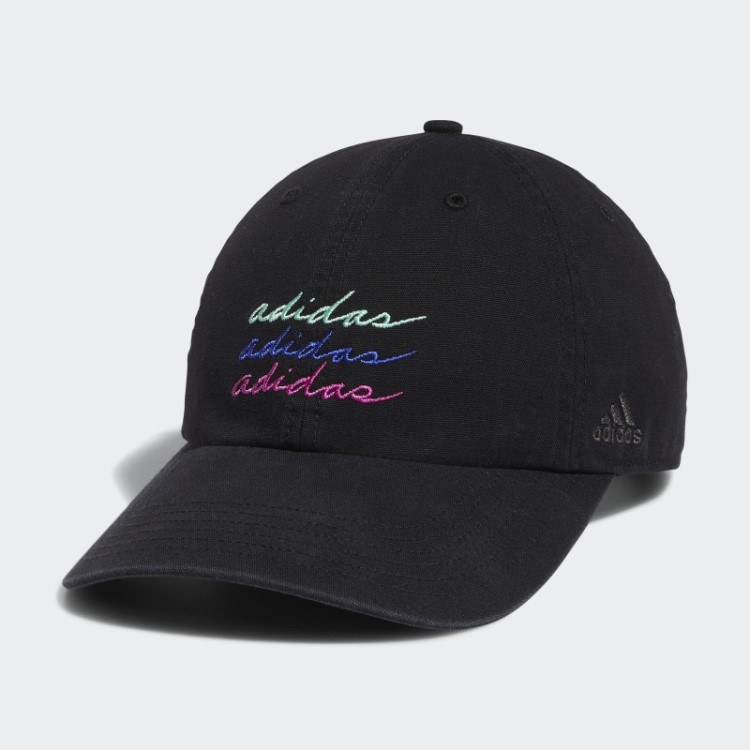 Saburday 2.0 Mais Chapéu Adidas Preto