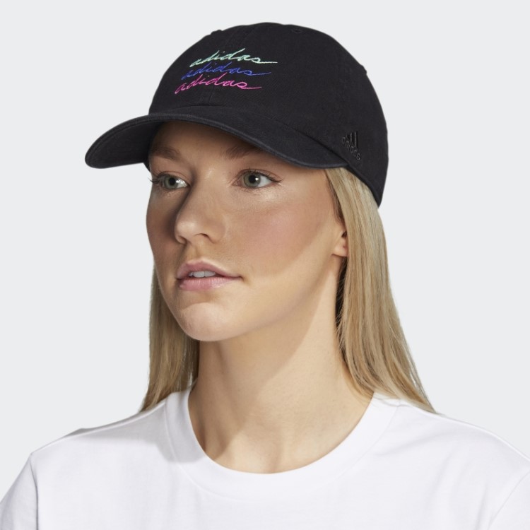 Saburday 2.0 Mais Chapéu Adidas Preto