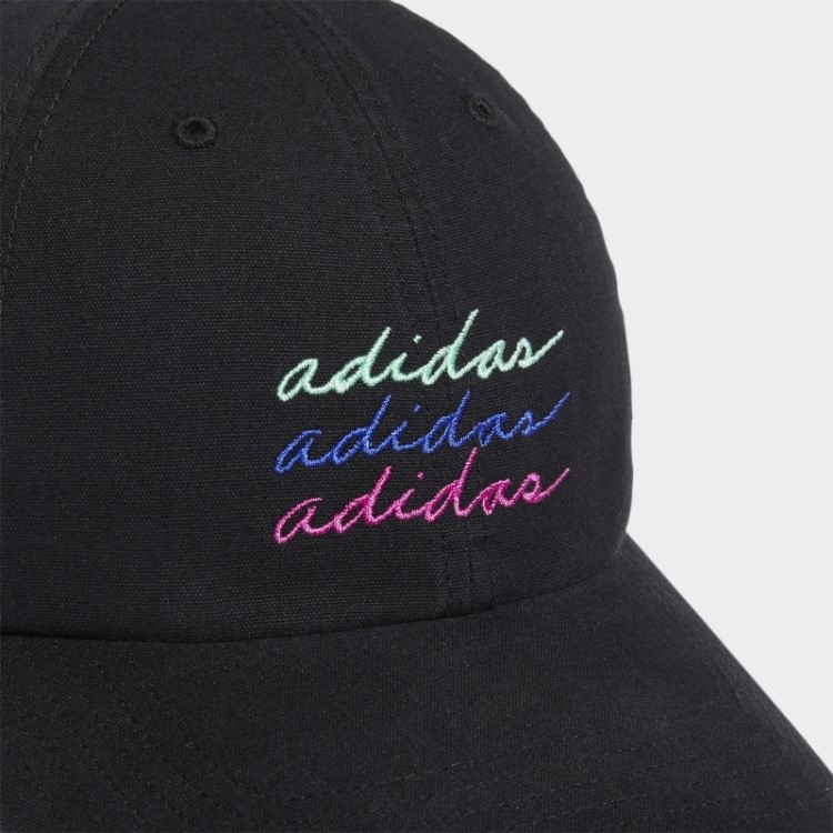 Saburday 2.0 Mais Chapéu Adidas Preto