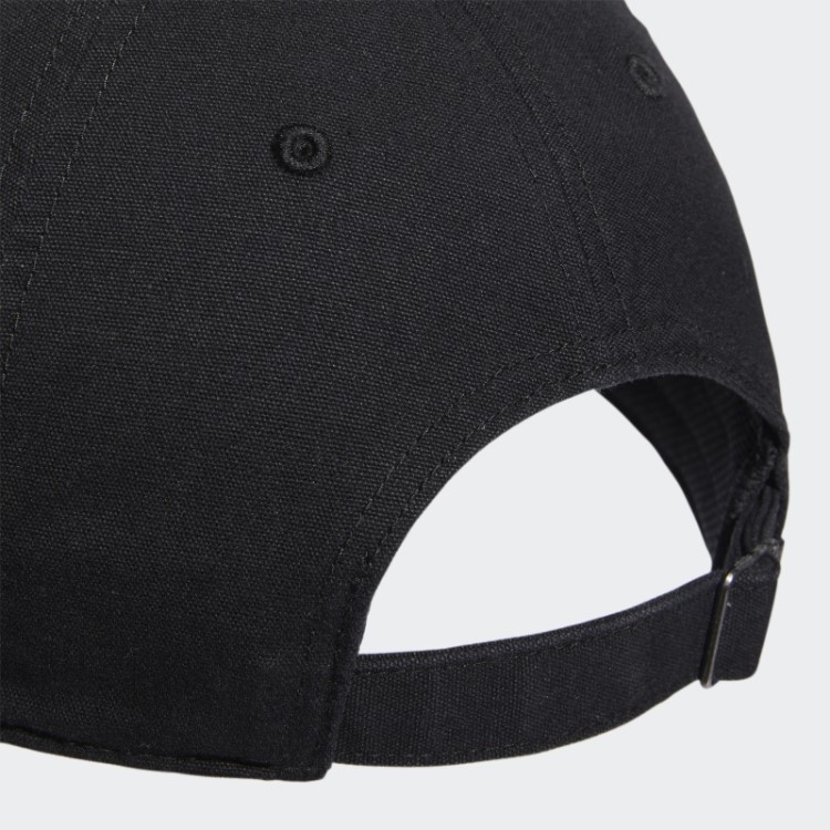 Saburday 2.0 Mais Chapéu Adidas Preto