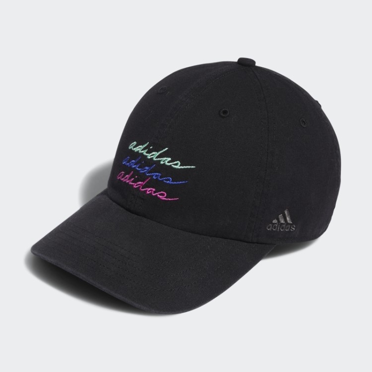 Adidas Saburday 2.0 Mais Boné Preto