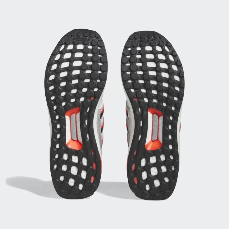 Adidas Ultraboost 1.0 X Disney 100 Sapatos Vermelhos