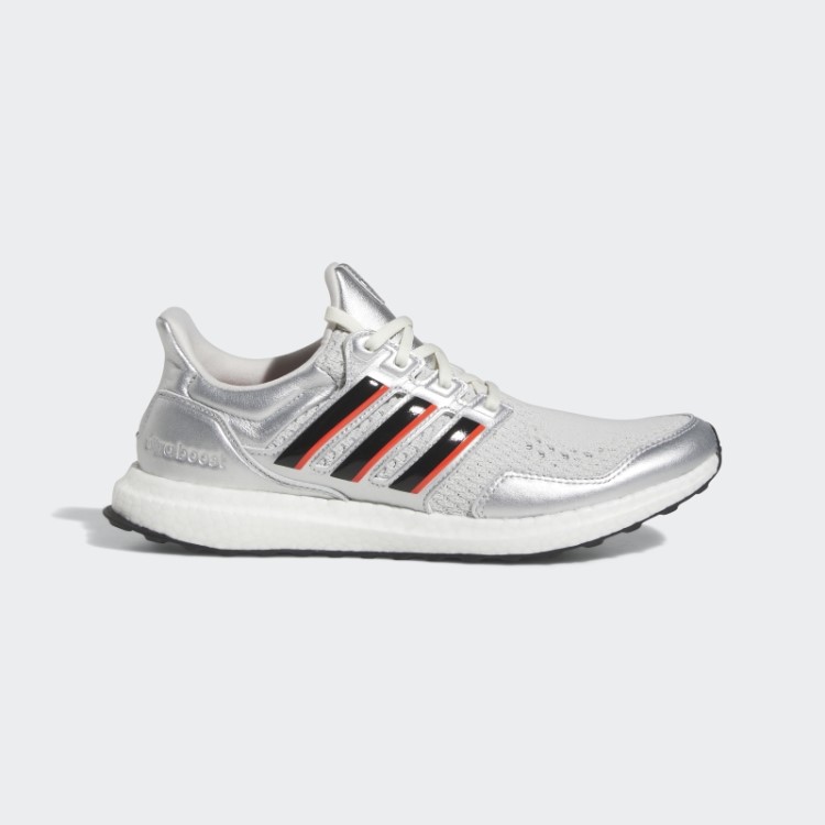 Vermelho Adidas Ultraboost 1.0 X Disney 100 Sapatos