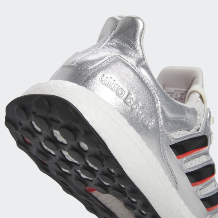 Vermelho Adidas Ultraboost 1.0 X Disney 100 Sapatos