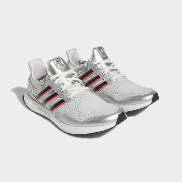 Vermelho Adidas Ultraboost 1.0 X Disney 100 Sapatos