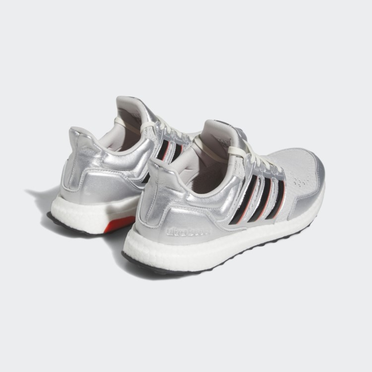 Vermelho Adidas Ultraboost 1.0 X Disney 100 Sapatos
