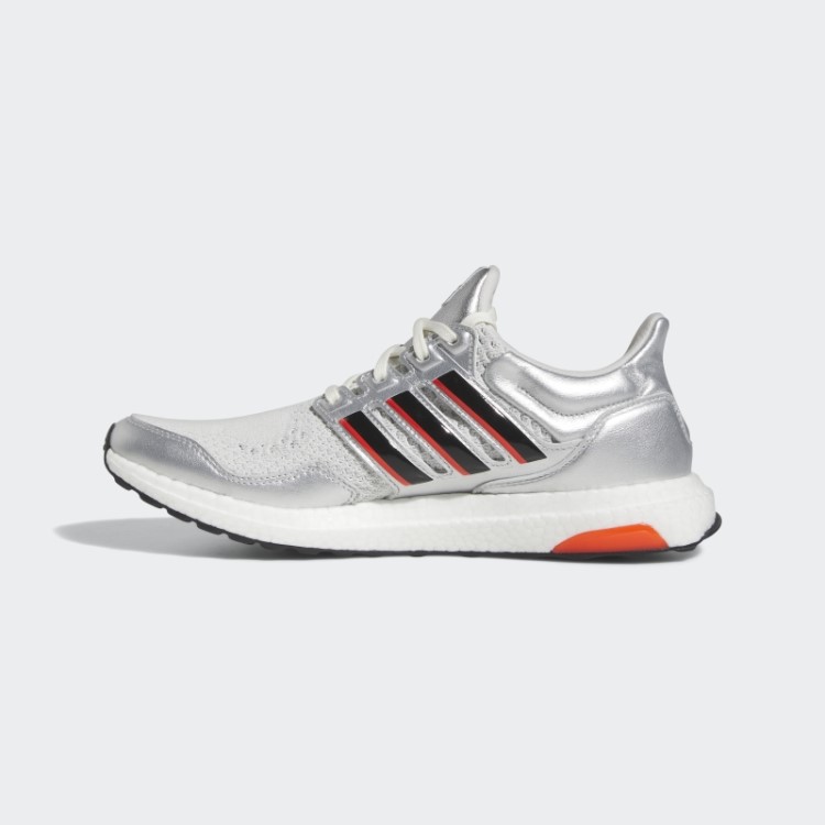 Vermelho Adidas Ultraboost 1.0 X Disney 100 Sapatos