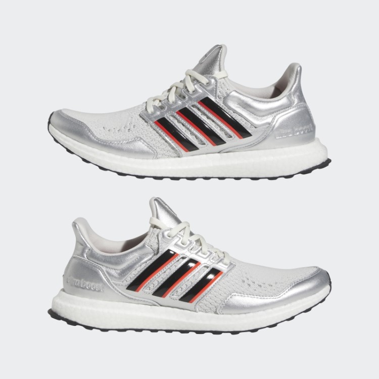 Vermelho Adidas Ultraboost 1.0 X Disney 100 Sapatos
