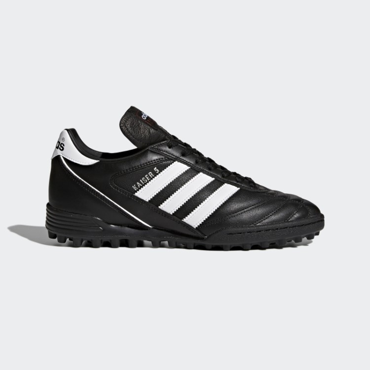 Kaiser 5 Botas De Equipe Preto Adidas