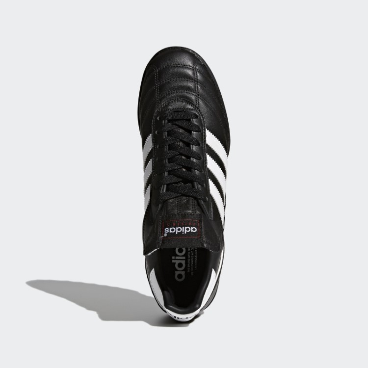 Kaiser 5 Botas De Equipe Preto Adidas