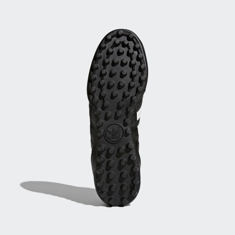 Kaiser 5 Botas De Equipe Preto Adidas