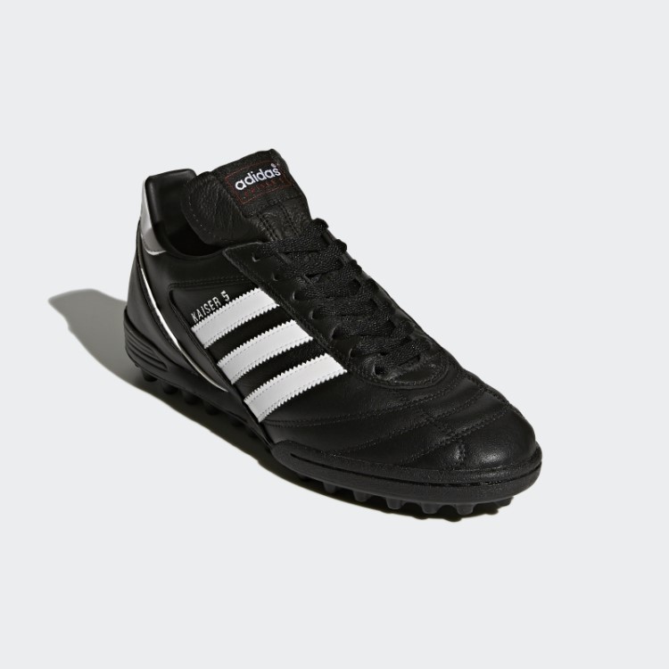 Kaiser 5 Botas De Equipe Preto Adidas