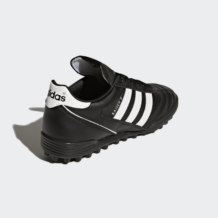 Kaiser 5 Botas De Equipe Preto Adidas