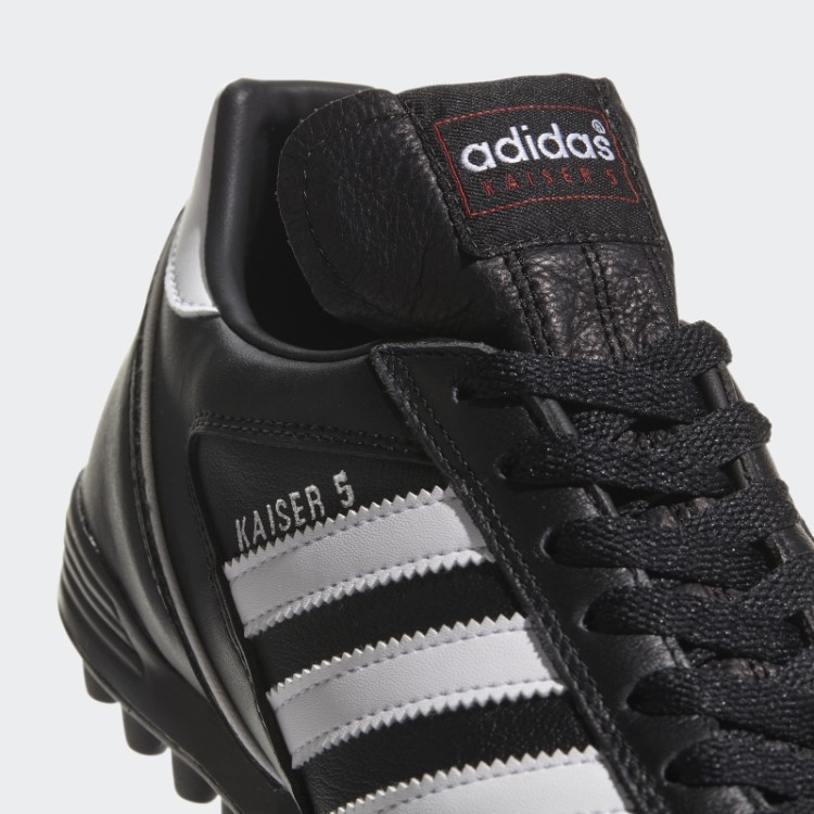 Kaiser 5 Botas De Equipe Preto Adidas