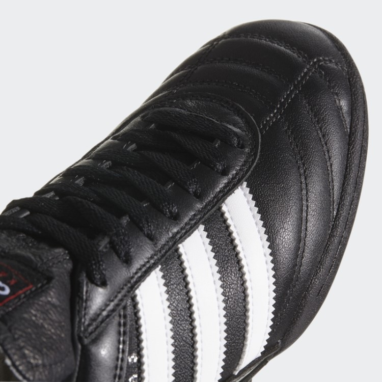 Kaiser 5 Botas De Equipe Preto Adidas