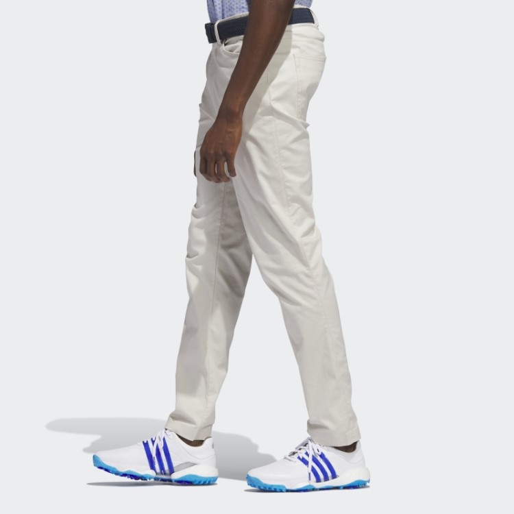 Bliss Calça De Golfe Go-to De 5 Bolsos Adidas