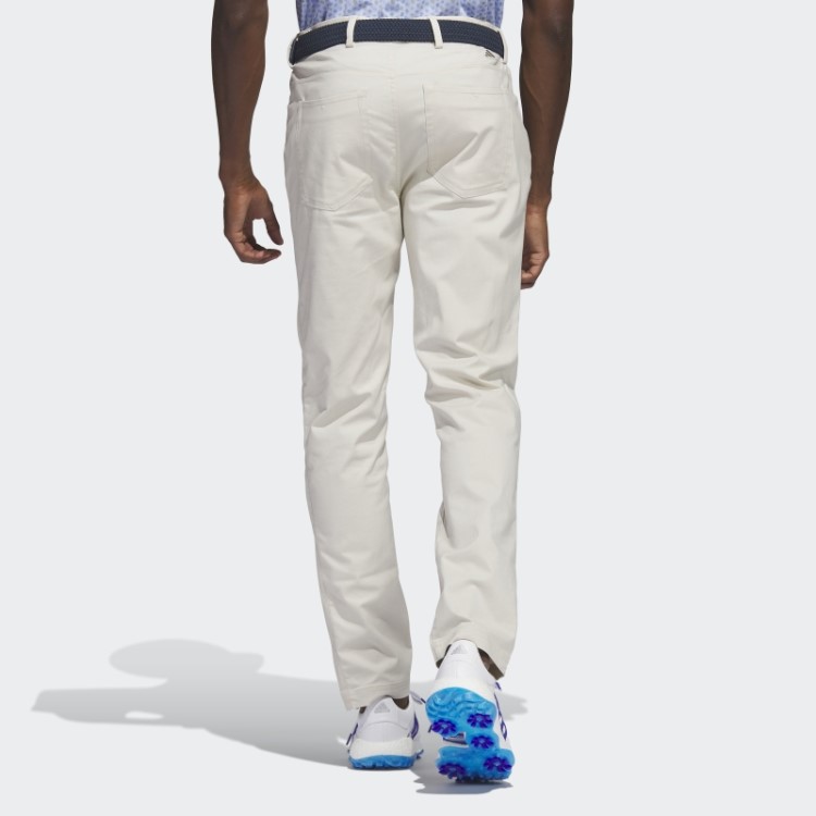 Bliss Calça De Golfe Go-to De 5 Bolsos Adidas