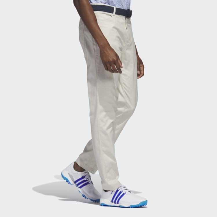 Bliss Calça De Golfe Go-to De 5 Bolsos Adidas