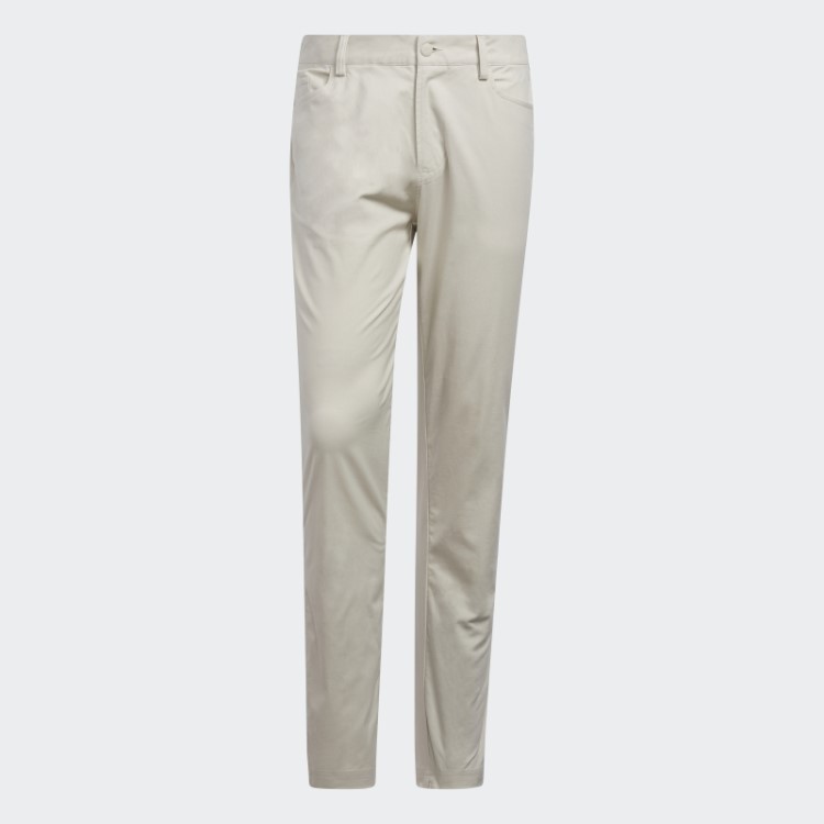Bliss Calça De Golfe Go-to De 5 Bolsos Adidas
