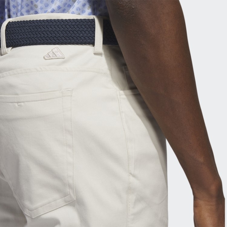 Bliss Calça De Golfe Go-to De 5 Bolsos Adidas