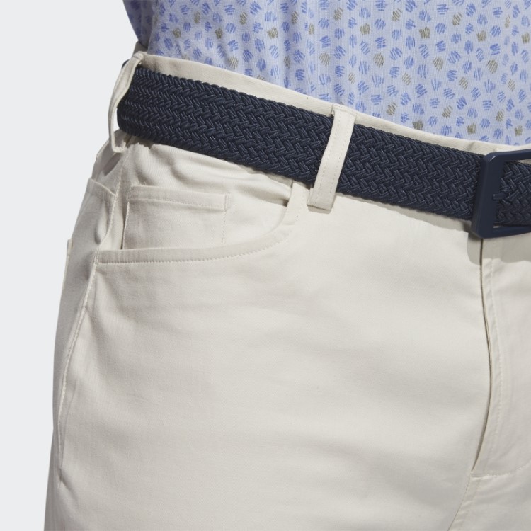 Calça Golf Go-to Com 5 Bolsos - Adidas