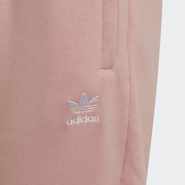 Calça Adicolor Malva Adidas