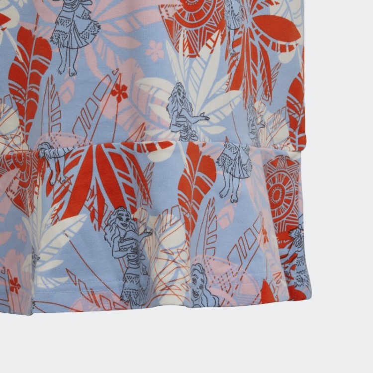 Vestido Blue Dawn Hot Adidas X Disney Moana