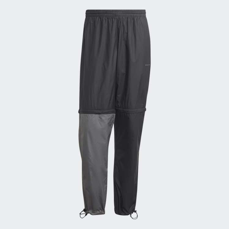Calça Utilitária Preta Reclaim Adidas