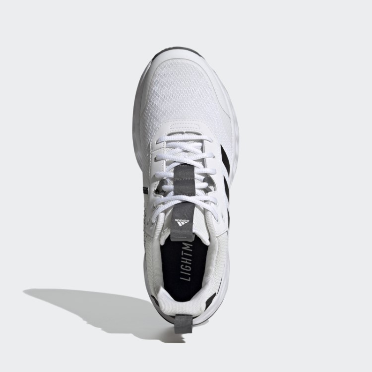 Tênis Branco Ownthegame Adidas