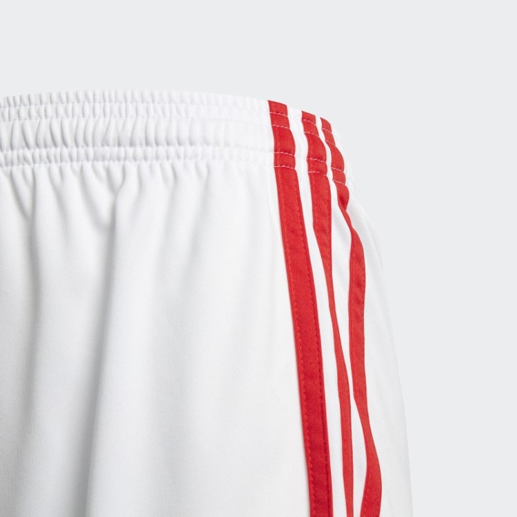 Bermuda Branca Adidas Benfica 22/23 Home