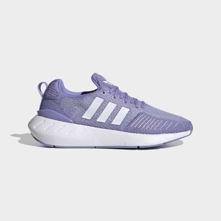 Adidas Swift Run 22 W Branco