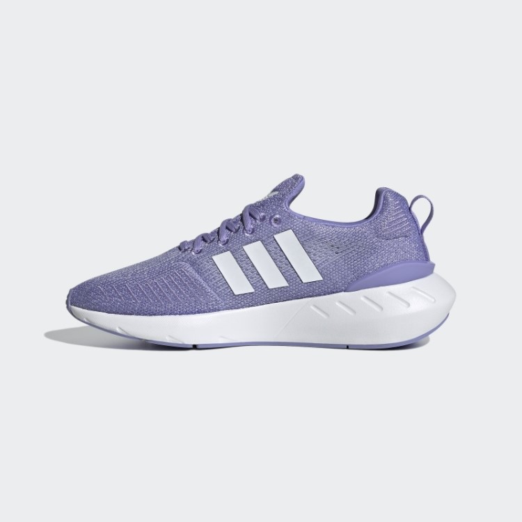 Adidas Swift Run 22 W Branco