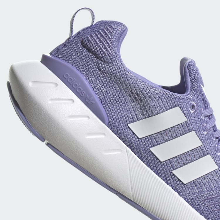 Adidas Swift Run 22 W Branco