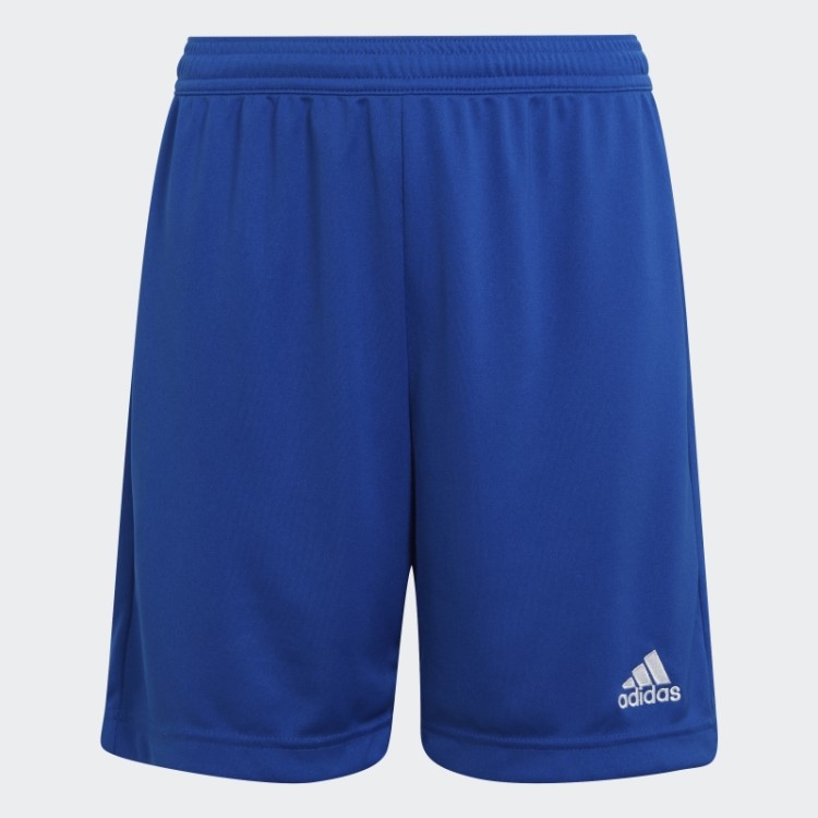 Bermuda Azul Royal Entrada 22 Adidas