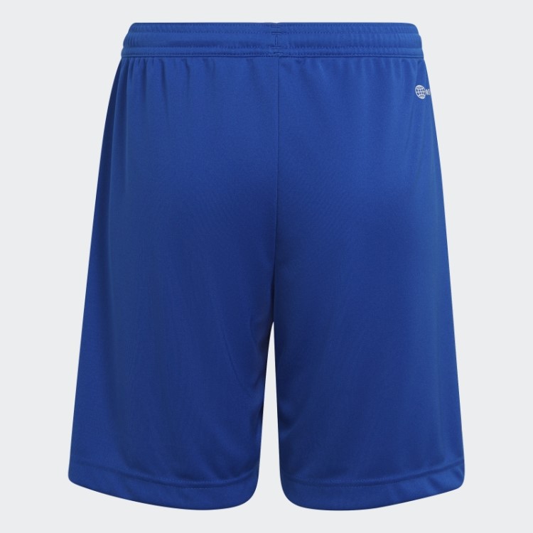Bermuda Azul Royal Entrada 22 Adidas