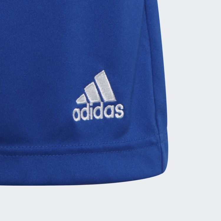 Bermuda Azul Royal Entrada 22 Adidas