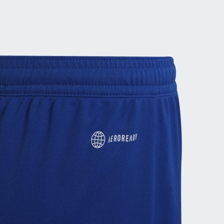 Bermuda Azul Royal Entrada 22 Adidas