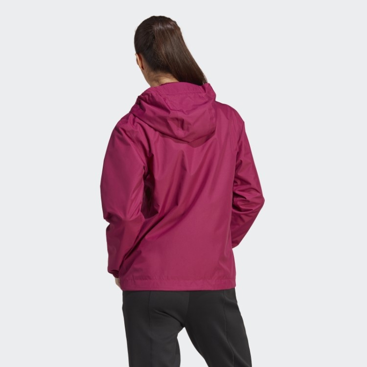 Jaqueta Berry Adidas Essentials Rain.rdy