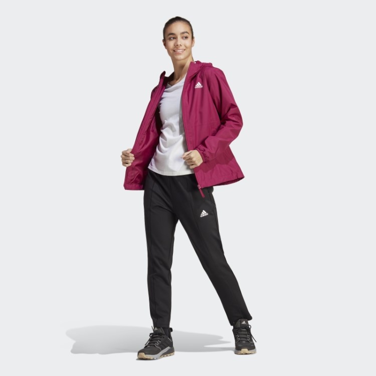 Jaqueta Berry Adidas Essentials Rain.rdy