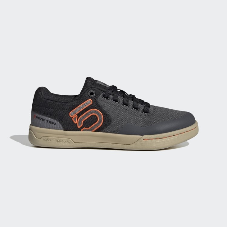 Tênis De Mountain Bike Five Ten Freerider Pro Lona Adidas Cinza