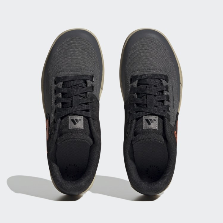 Tênis De Mountain Bike Five Ten Freerider Pro Lona Adidas Cinza