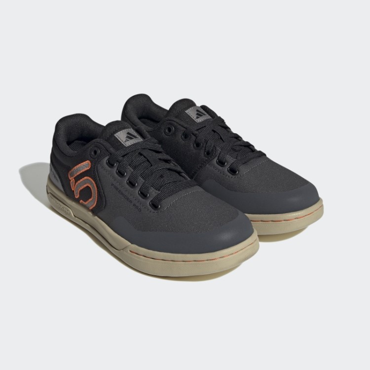 Tênis De Mountain Bike Five Ten Freerider Pro Lona Adidas Cinza