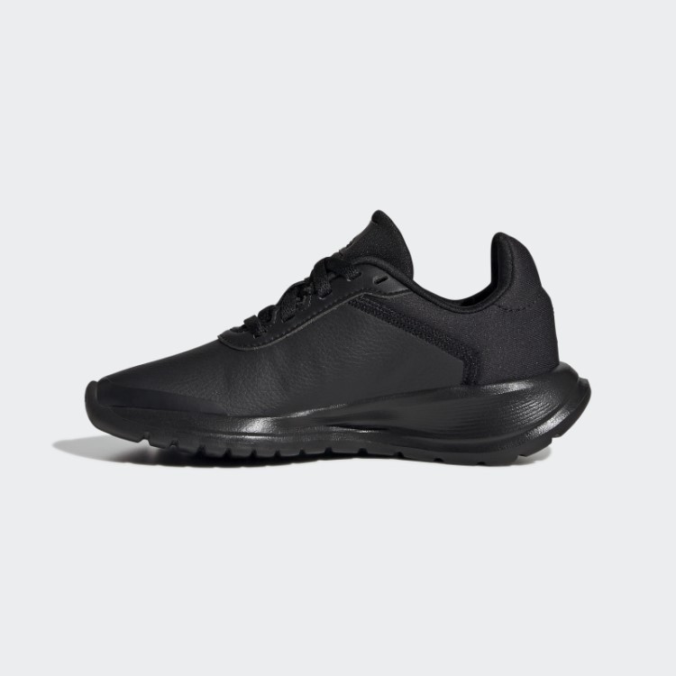 Tênis De Corrida Adidas Tensaur Preto Quente