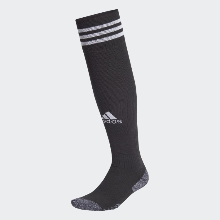 Adi 21 Meias Adidas Preto